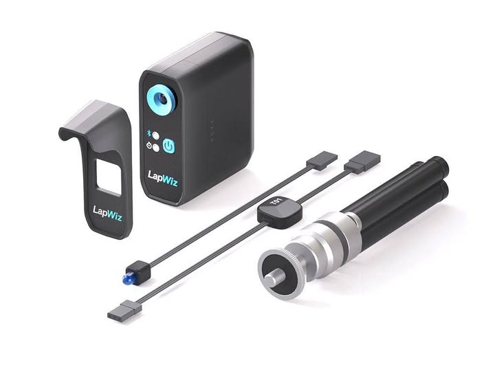 LapWiz Lap Counting System (SK-500048-01)