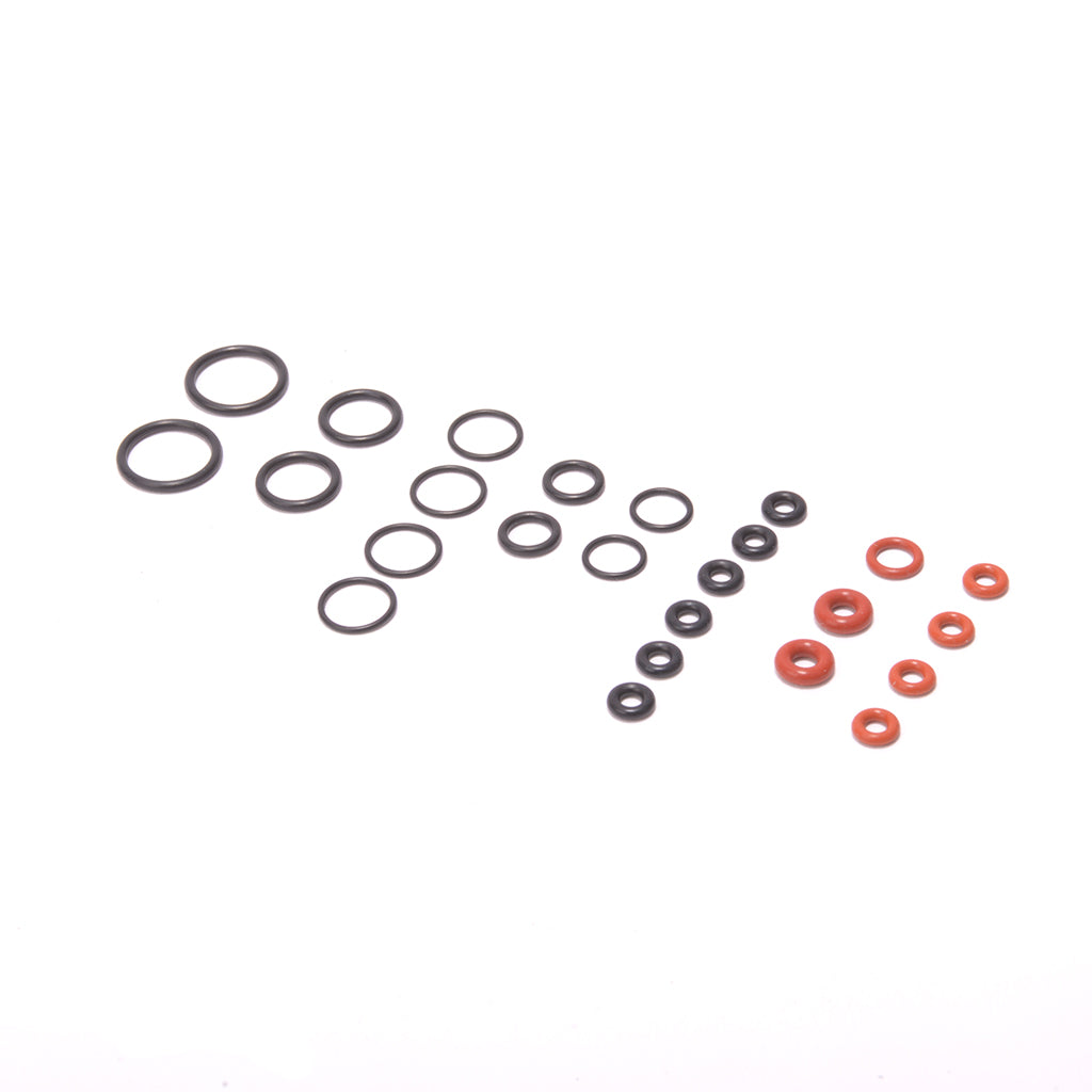 Schumacher U1960 SPEED PACK - O Rings; Various (1960)