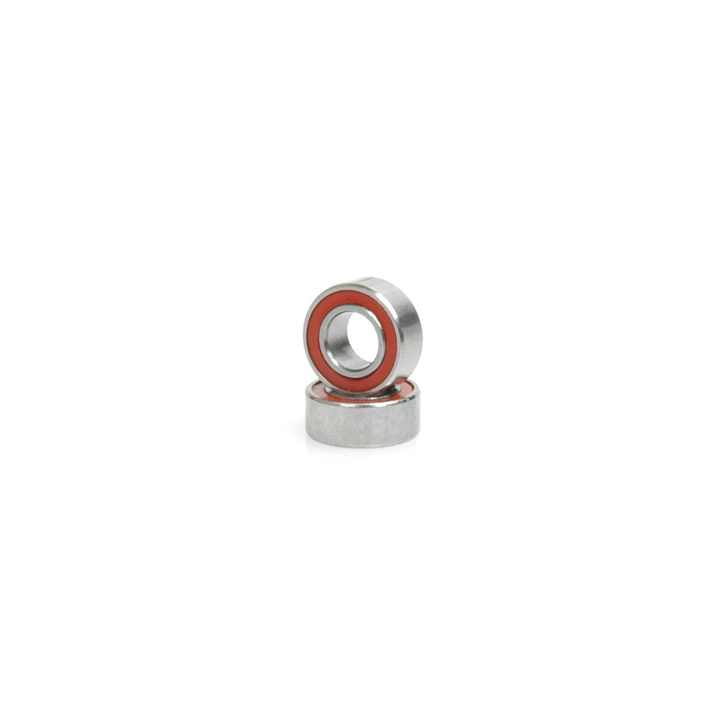 Schumacher U2698 Ball Bearing - 5x10x4 Red Seal - (pr) (2698)