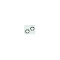 Schumacher U3136 Ball Bearing - 5x8x2.5 - Shield (pr) (3136)