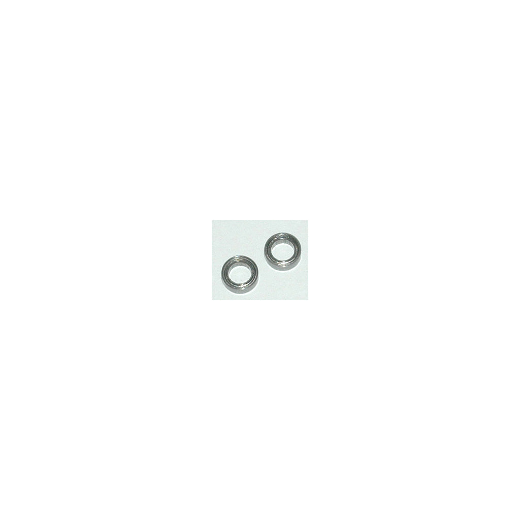 Schumacher U3136 Ball Bearing - 5x8x2.5 - Shield (pr) (3136)