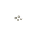 Schumacher U3311 Axle Spacers 5x7 2prs - Off Road (3311)
