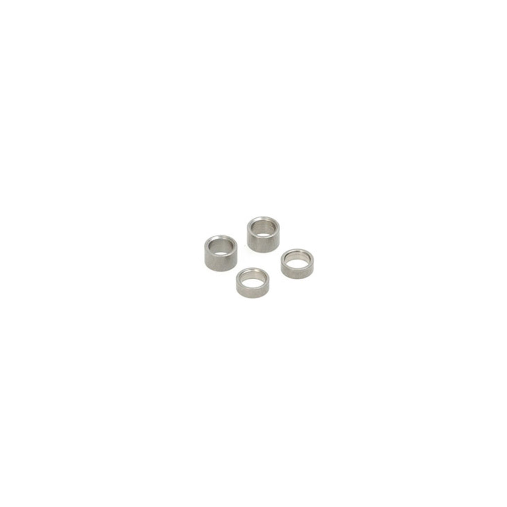 Schumacher U3311 Axle Spacers 5x7 2prs - Off Road (3311)
