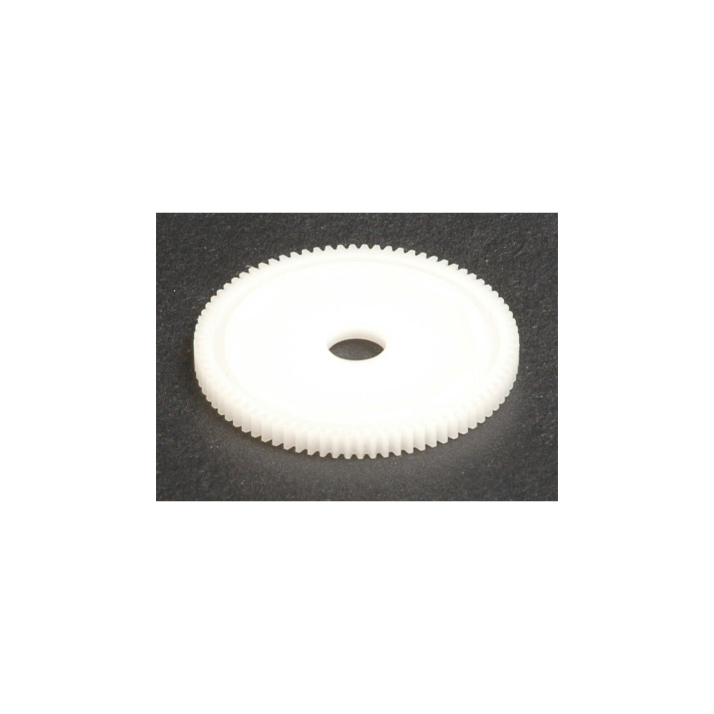 Schumacher U3348 Gear; CNC 80t Spur - Slipper (3348)