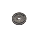 Schumacher U3350 Gear; CNC 82t Spur - 2/4 Plate Slipper (3350)