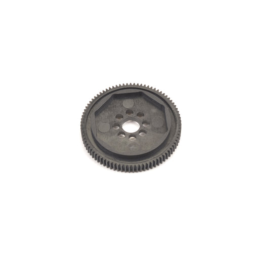 Schumacher U3351 Gear; 83t Spur - Slipper (3351)