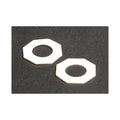 Schumacher U3364 Slipper Pad; PTFE Octagon pr - Off Road (3364)