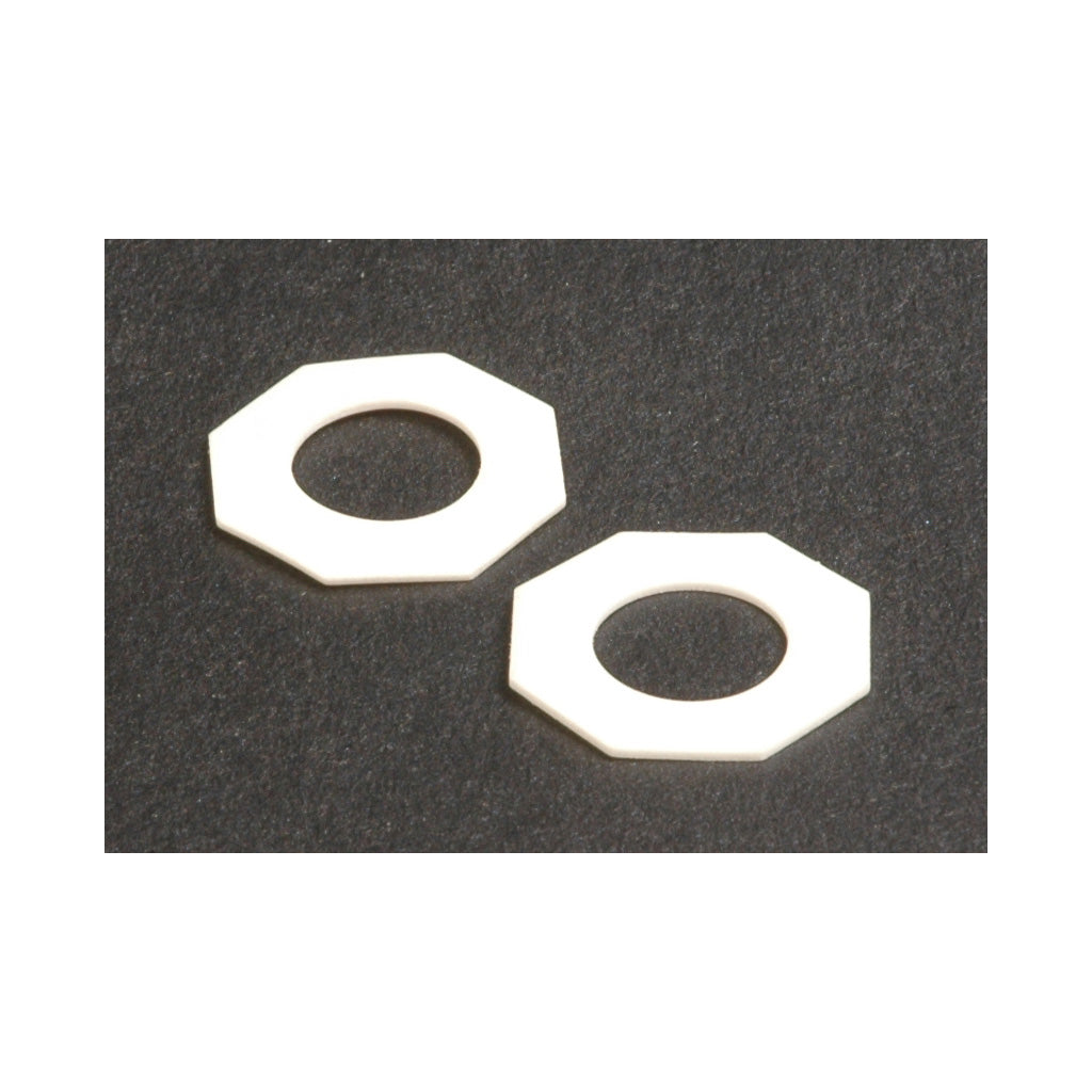 Schumacher U3364 Slipper Pad; PTFE Octagon pr - Off Road (3364)