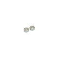 Schumacher U3386 Ceramic Bearing - 4x8x3 Shield - (pr) (3386)