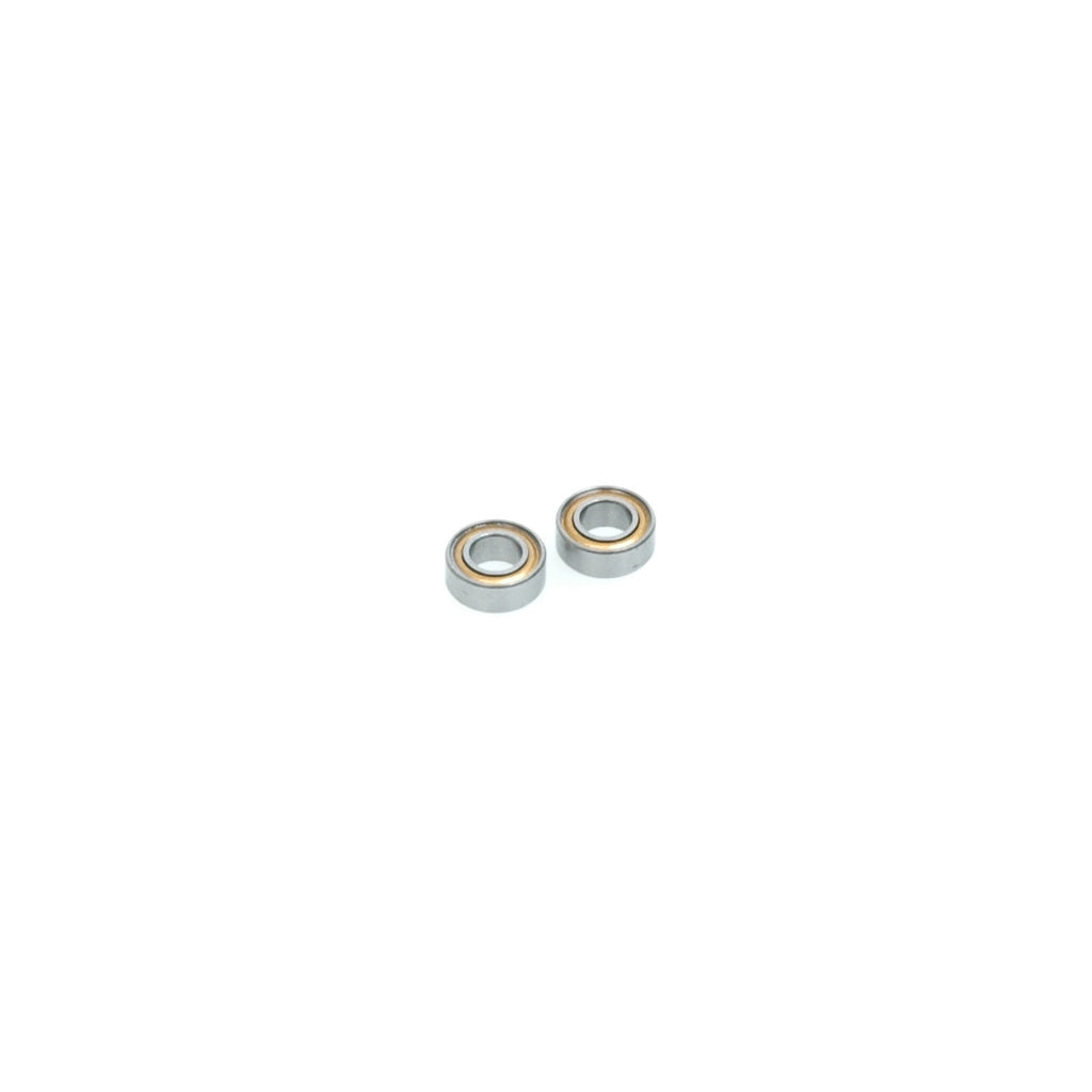 Schumacher U3386 Ceramic Bearing - 4x8x3 Shield - (pr) (3386)