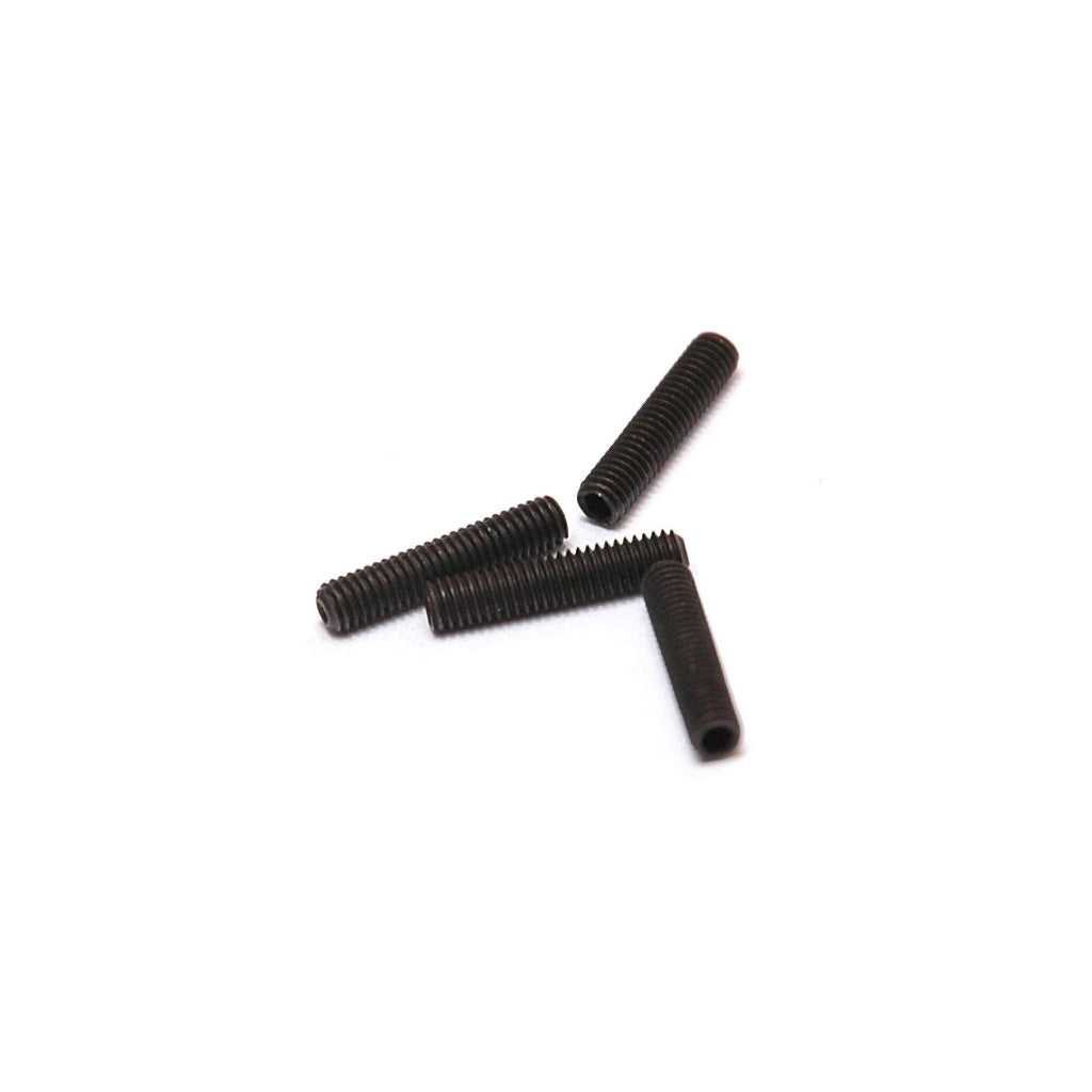 Schumacher U3572 SPEED PACK - M3x14 Grub Screw   pk4 (3572)