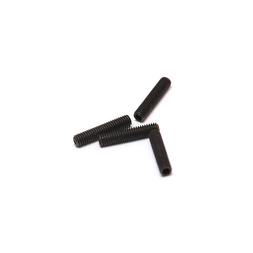 Schumacher U3572 SPEED PACK - M3x14 Grub Screw   pk4 (3572)