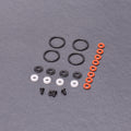 Schumacher U3667 Big Bore Shock;  Rebuild Kit - Off Rd  pk4 (3667)