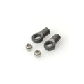 Schumacher U3706 Rod End Ball + Socket pr - Cougar (3706)