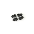 Schumacher U3708 Kwik Clips 2.4 x 2.0mm (pk4) - 2WD/4WD (3708)
