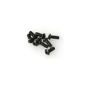 Schumacher U3753 SPEED PACK - M2.5x6 Button Hd Screws pk8 (3753)