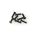 Schumacher U3754 SPEED PACK - M2.5x10 Csk Hd Screws pk8 (3754)