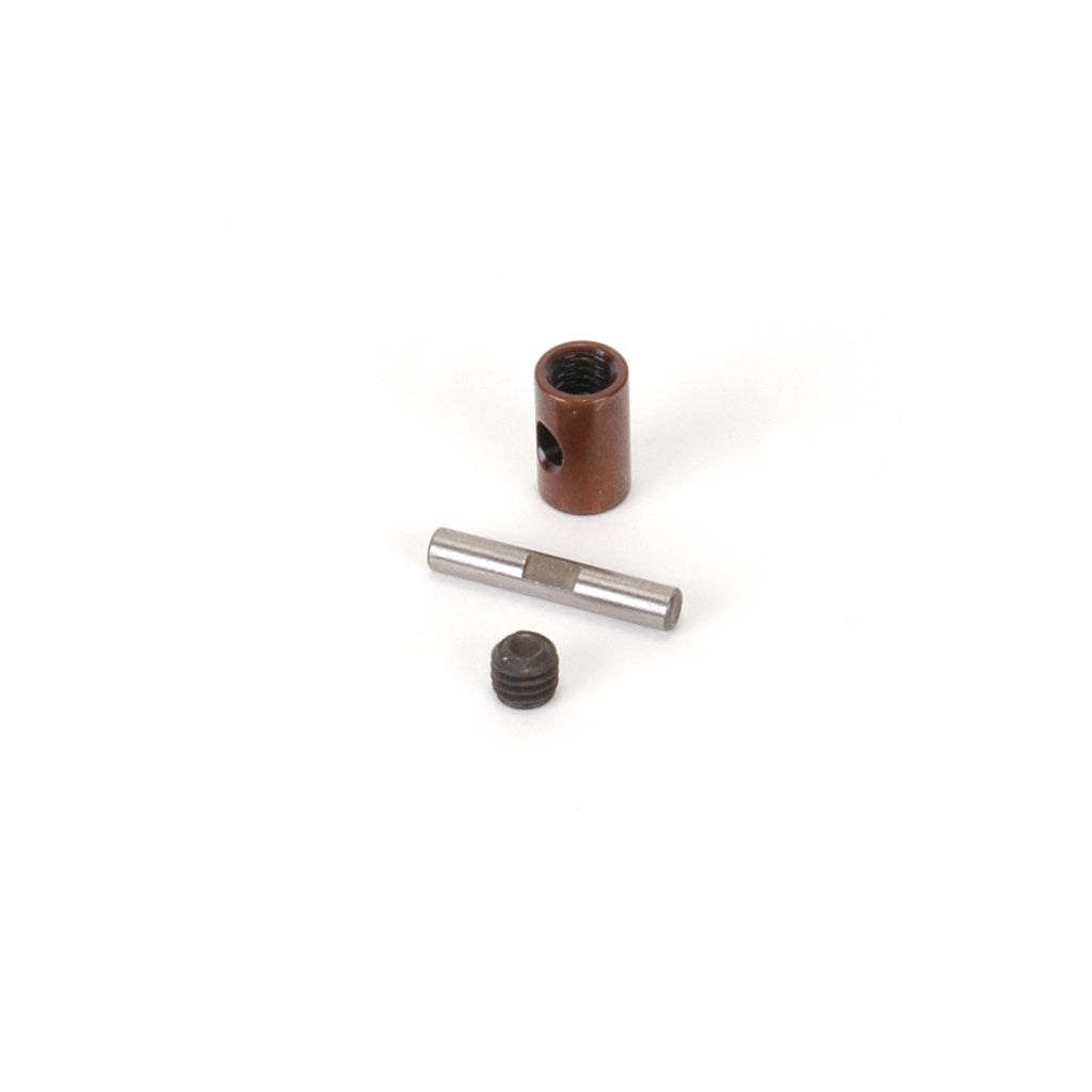 Schumacher U3834 Driveshaft Pivt;Pin;Screw - LD3 (3834)