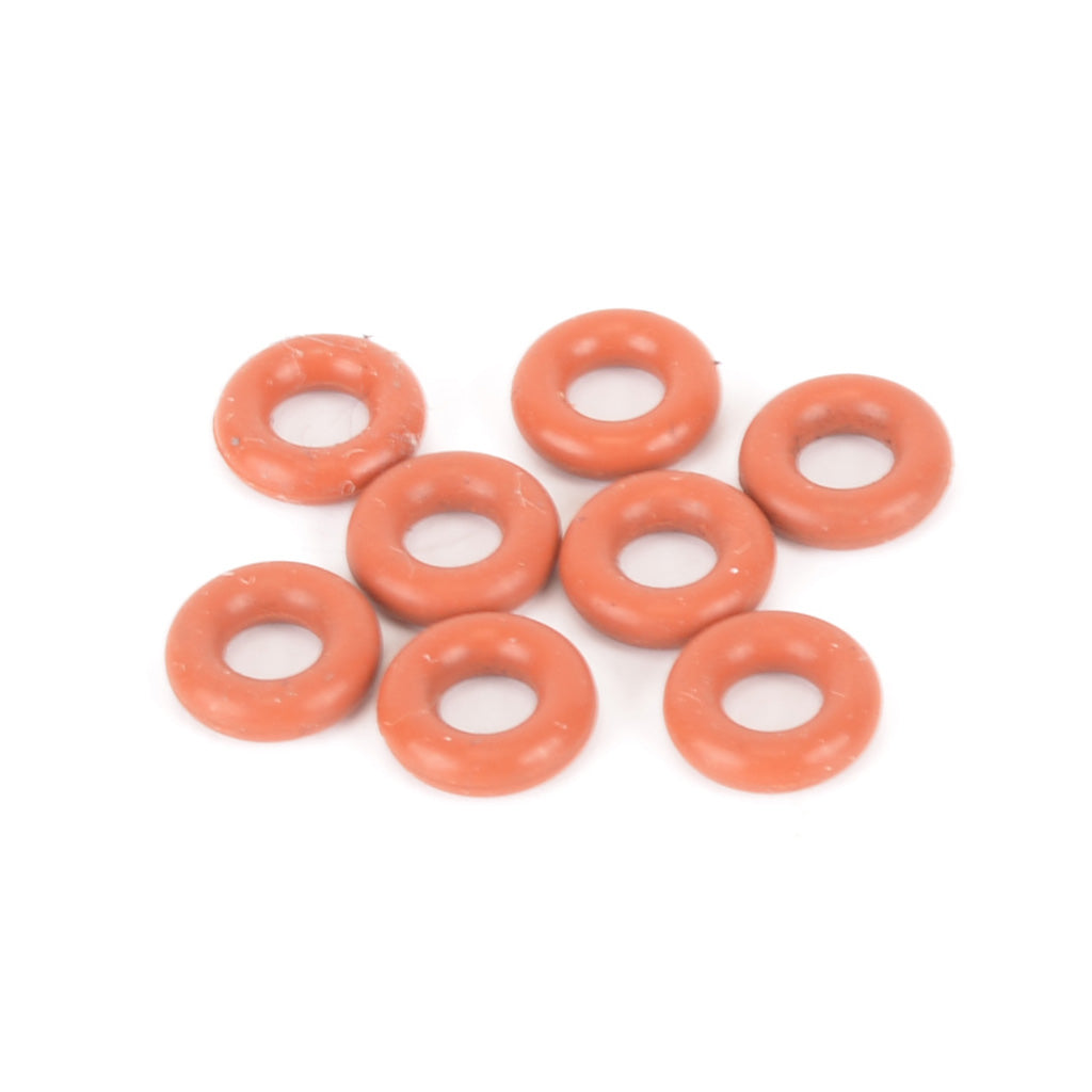 Schumacher U4110 Off Road Shock O Ring 1/8 Silicone Pk 8 (4110)