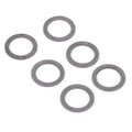 Schumacher U4124 SPEED PACK - Shims 5 x 7 x 0.4mm - pk6 (4124)
