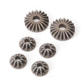 Schumacher U4176 Gear Diff Gear Set - Off Road,FT (4176)