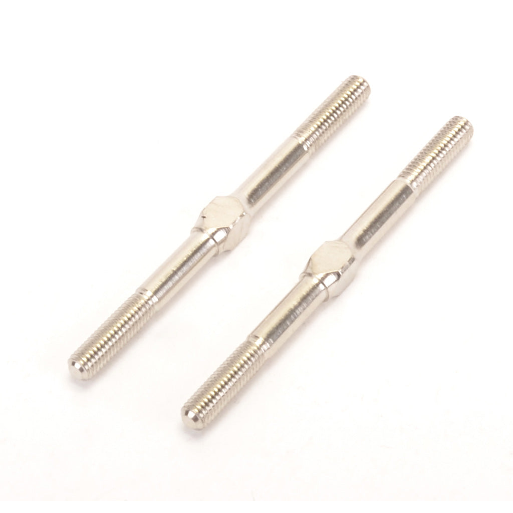 Schumacher U4223 Turnbuckle Adjuster HTT - 45mm - pr (4223)