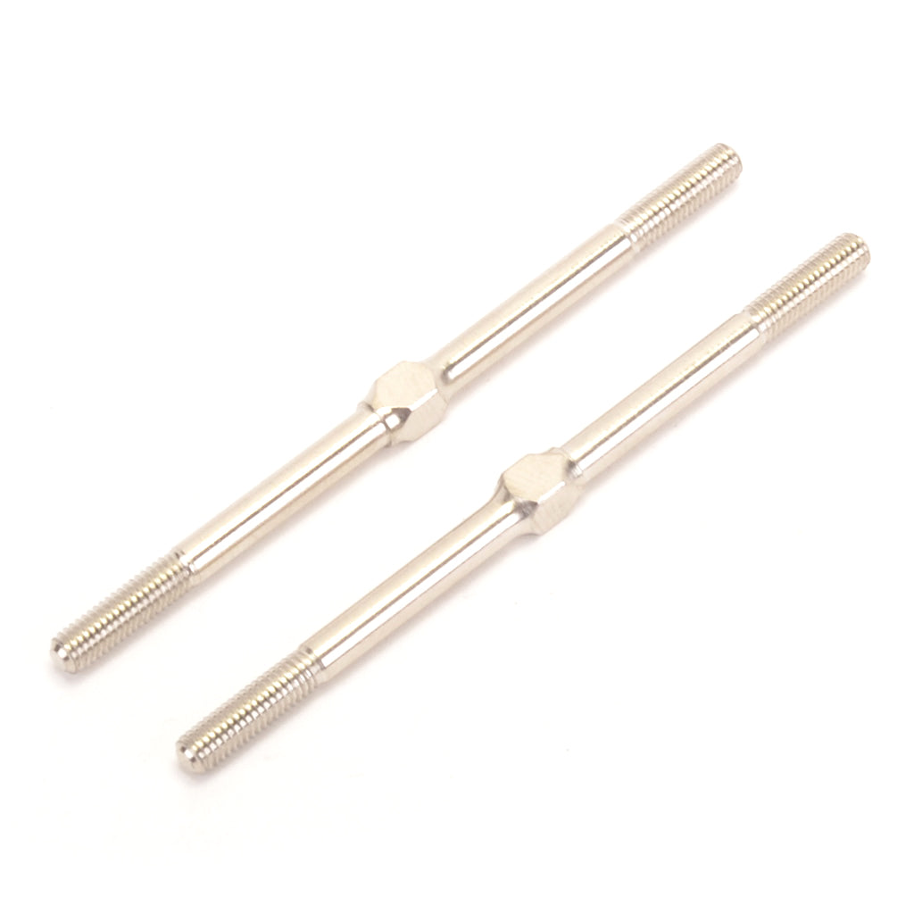 Schumacher U4224 Turnbuckle Adjuster HTT - 60mm - pr (4224)