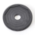 Schumacher U4226 Gear; CNC 71T Spur - Slipper (4226)