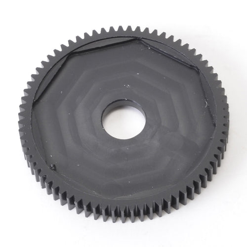 Schumacher U4226 Gear; CNC 71T Spur - Slipper (4226)