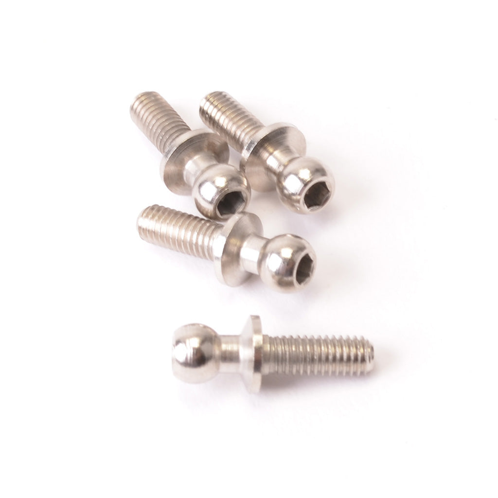 Schumacher U4275 Pro Ball Stud Long - pk4 (4275)