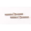 Schumacher U4297 Turnbuckle HT - 30mm - pr (4297)