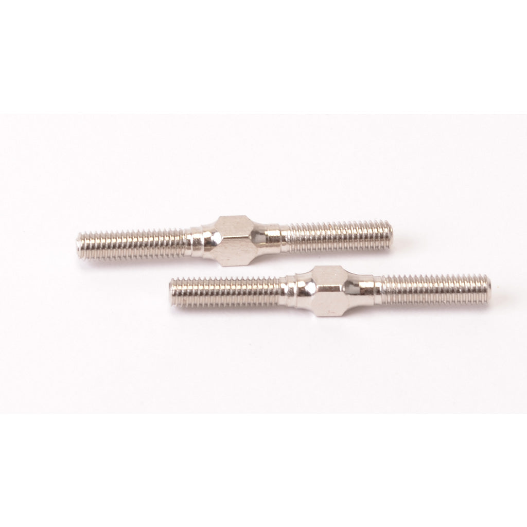 Schumacher U4297 Turnbuckle HT - 30mm - pr (4297)