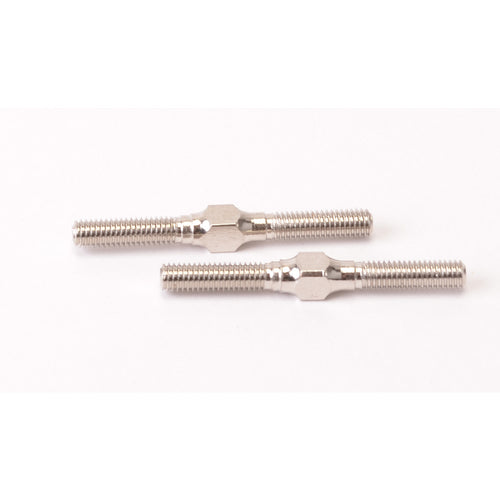 Schumacher U4297 Turnbuckle HT - 30mm - pr (4297)
