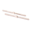 Schumacher U4299 Turnbuckle HT - 52mm - pr (4299)