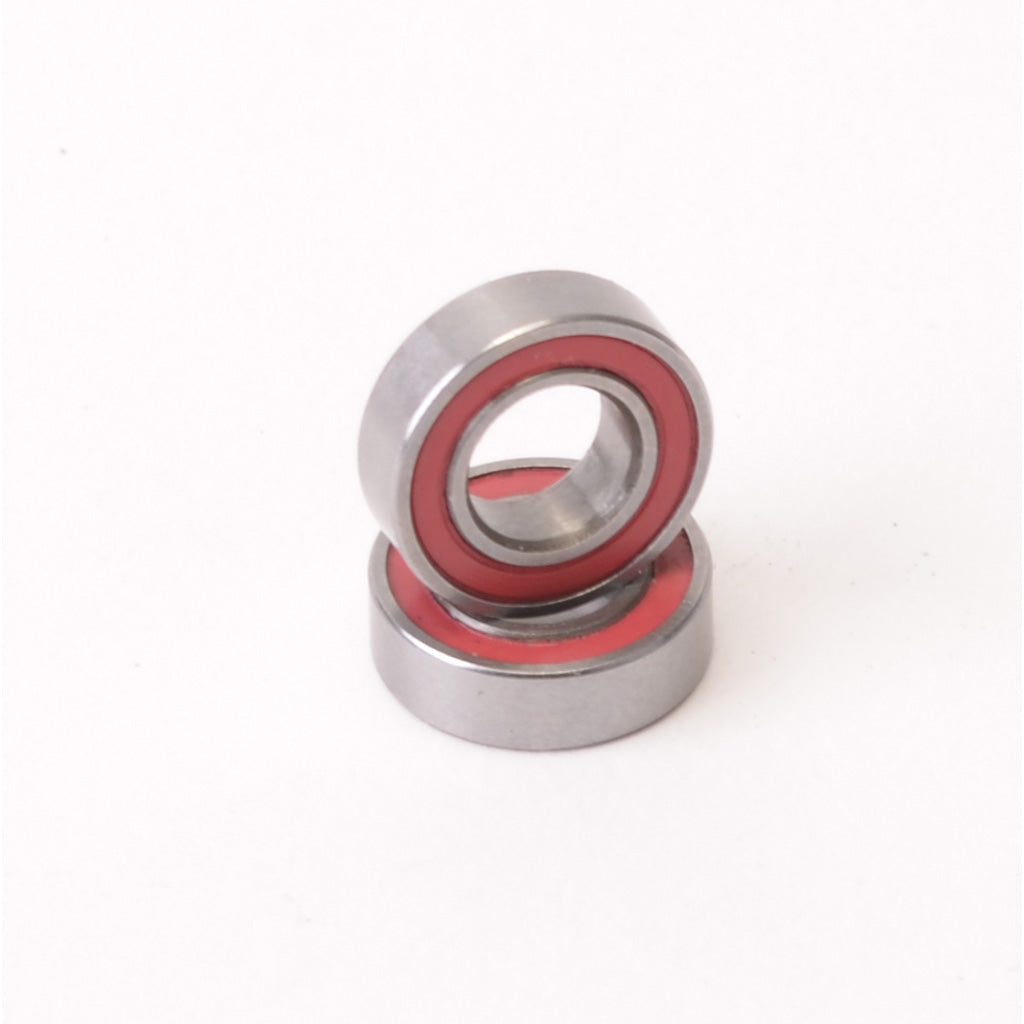 Schumacher U4318 Ball Bearing - 5x10x3 Red Seal - (pr) (4318)