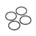 Schumacher U4451 Big Bore Shock Collar O-ring - pk4 (4451)