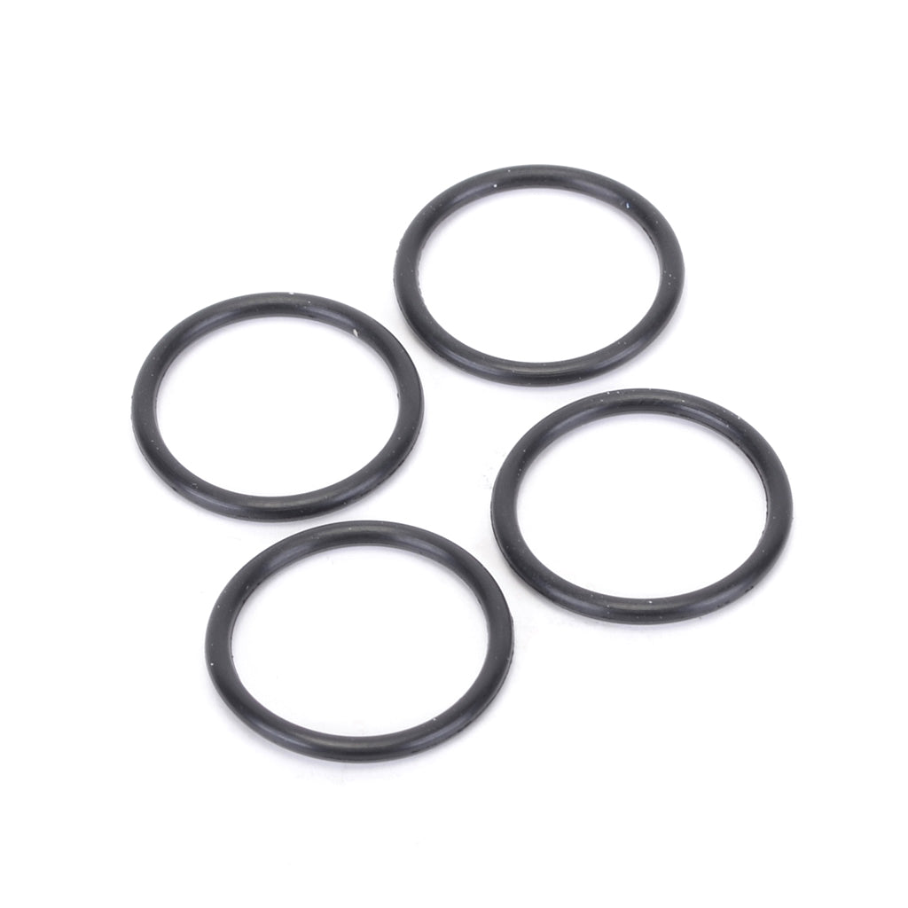 Schumacher U4451 Big Bore Shock Collar O-ring - pk4 (4451)