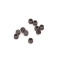 Schumacher U4652 SPEED PACK M3x2.5 Grub Screws (10pcs) (4652)