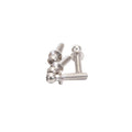 Schumacher U4700 Pro Ball Stud - Ultra Long - (pk4) (4700)