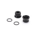 Schumacher U4702 Shock Seal Housing V2 - Big Bore pr Off Road (4702)