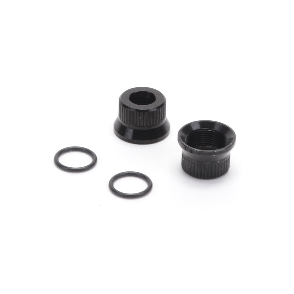 Schumacher U4702 Shock Seal Housing V2 - Big Bore pr Off Road (4702)