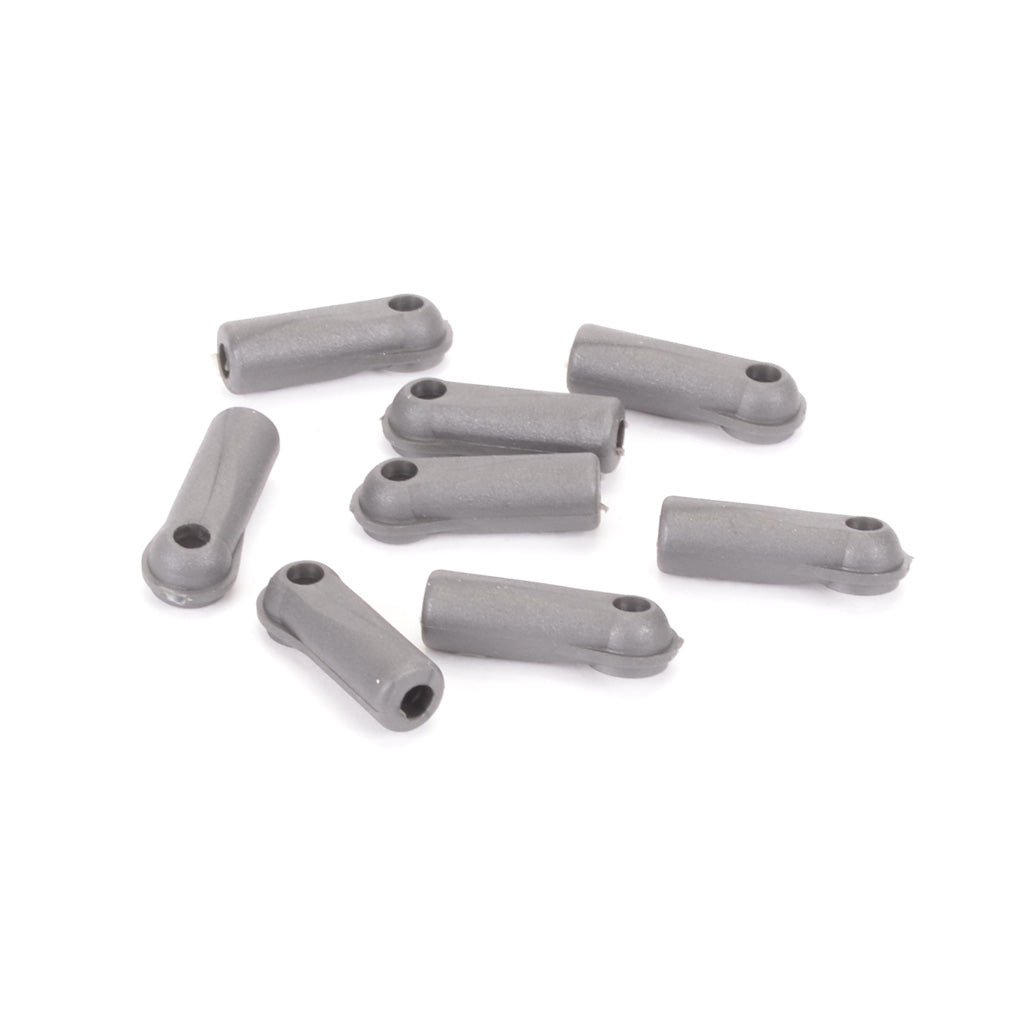 Schumacher U4704 Fluted Ball Grippa - Grey (pk8)  (4704)