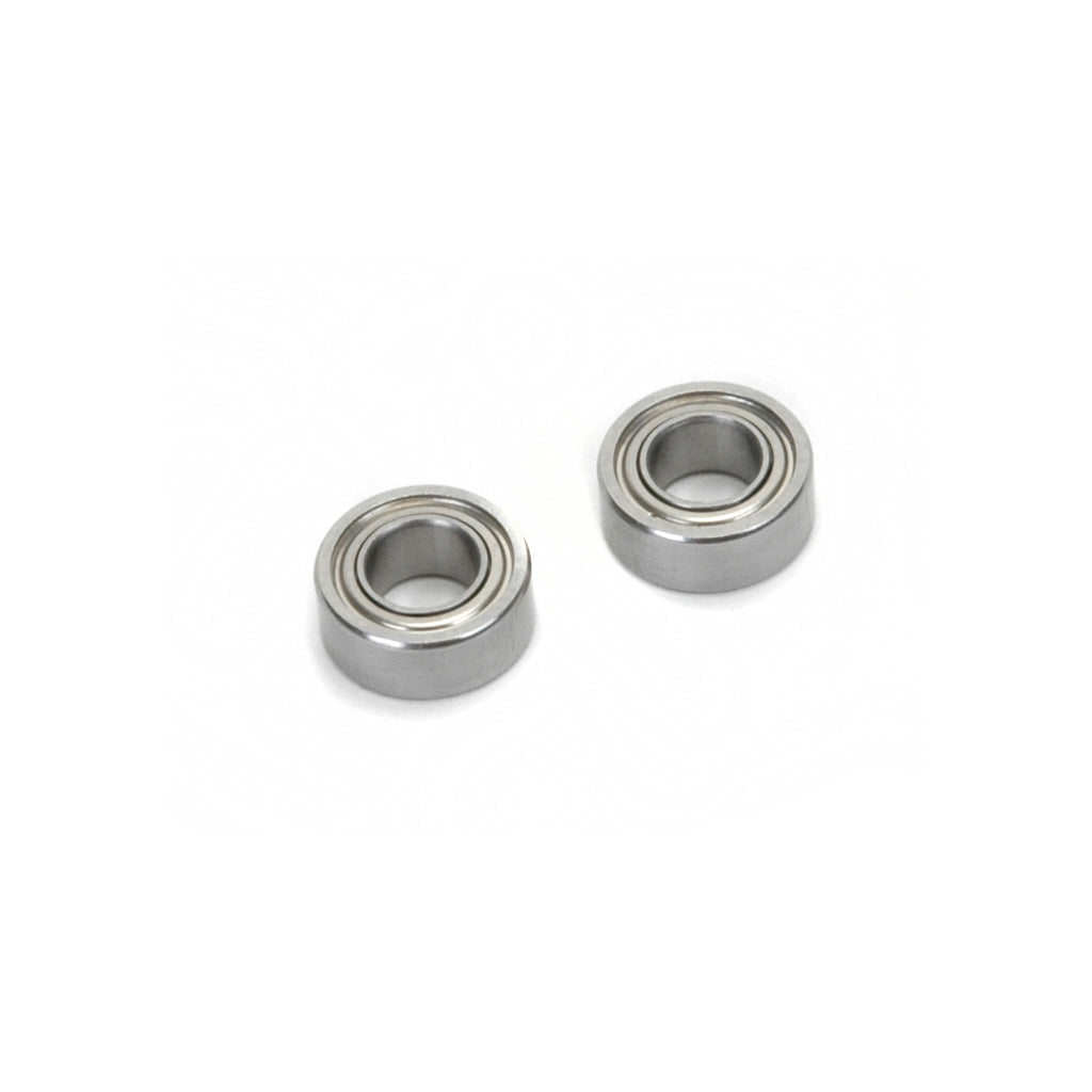 Schumacher U4725 Pro Ball Bearing - 5x10x4 Shield - (pr) (4725)