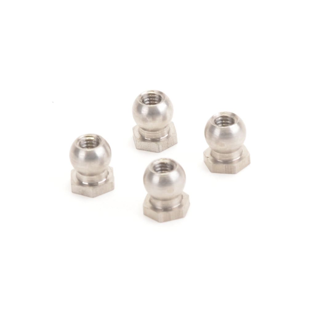 Schumacher U4775 Pivot Ball 5.5mm - (4pcs) (4775)