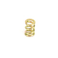 Schumacher U7065 Slipper Spring Twin Plate - 2WD/4WD (7065)