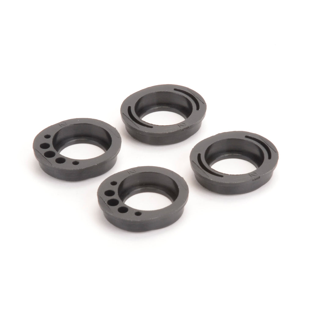 Schumacher U7068 Eccentrics 2 prs - KC,L1/EVO/R,LD/2,ST/2 (7068)