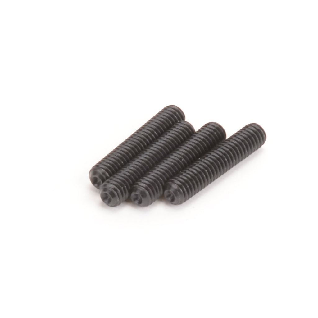 Schumacher U7090 SPEED PACK - M4x20 Grub Screw (pk4) (7090)