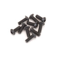 Schumacher U7104 SPEED PACK - M3x8 Button Hd Screws (pk10) (7104)