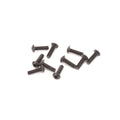 Schumacher U7105 SPEED PACK - M3x10 Button Hd Screws (pk10) (7105)