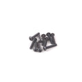 Schumacher U7107 SPEED PACK - M3x16 Button Hd Screws (pk10) (7107)